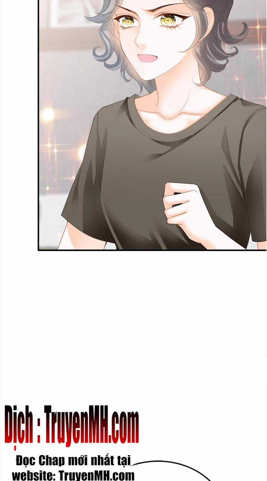 Bạo Quân Ái Nhân - Chapter 123 - Trang 5