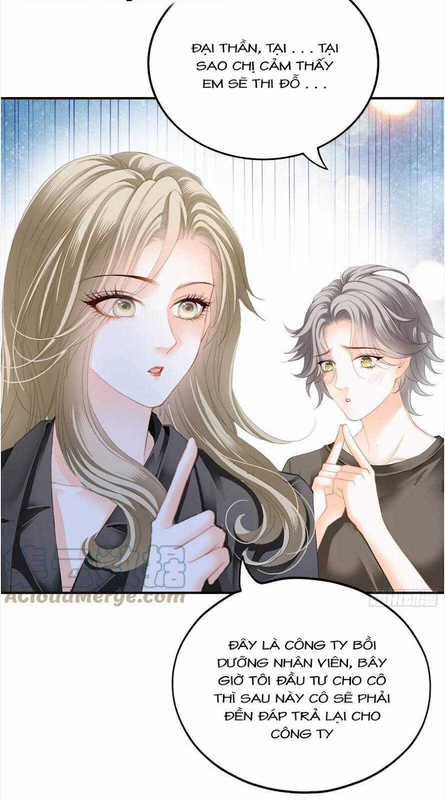 Bạo Quân Ái Nhân - Chapter 123 - Trang 6