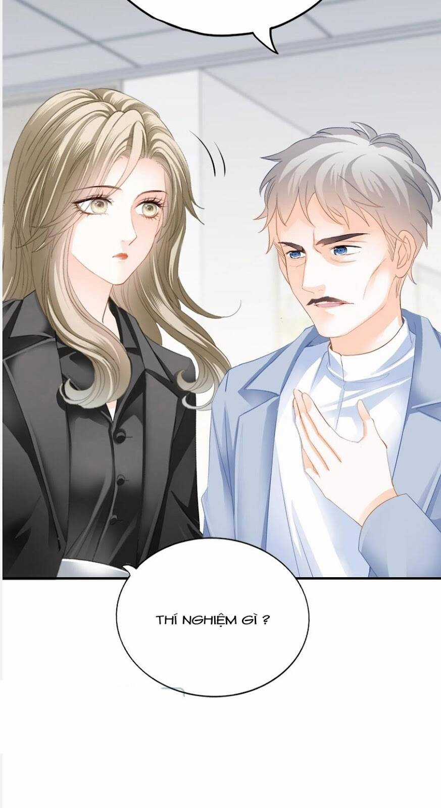 Bạo Quân Ái Nhân - Chapter 124 - Trang 3