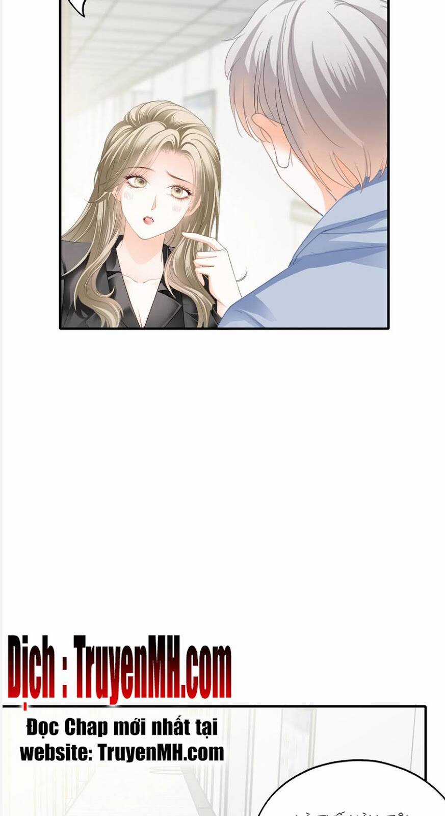 Bạo Quân Ái Nhân - Chapter 124 - Trang 7