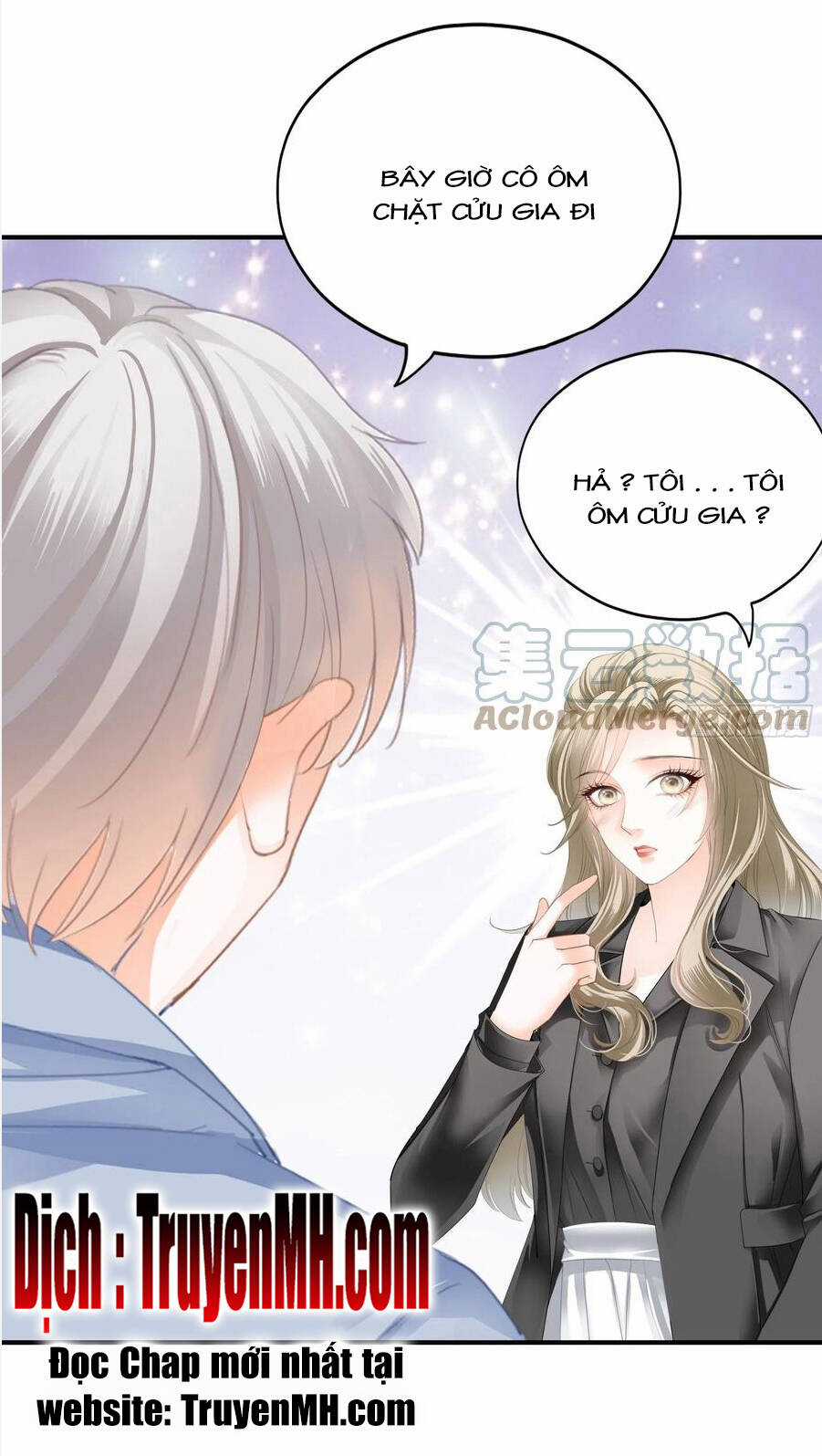 Bạo Quân Ái Nhân - Chapter 127 - Trang 2