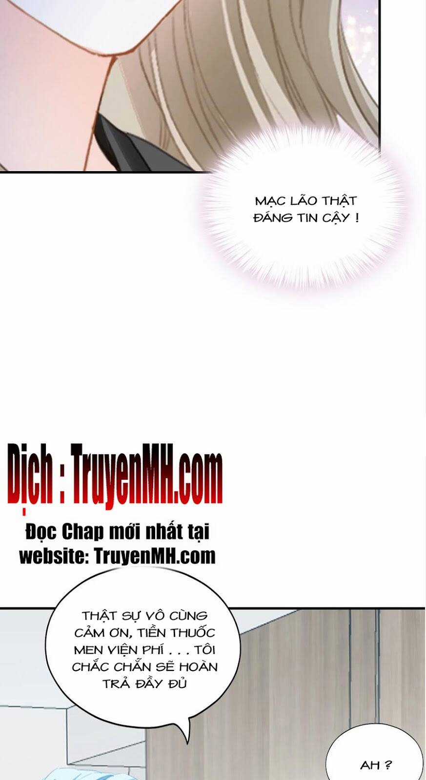 Bạo Quân Ái Nhân - Chapter 128 - Trang 17