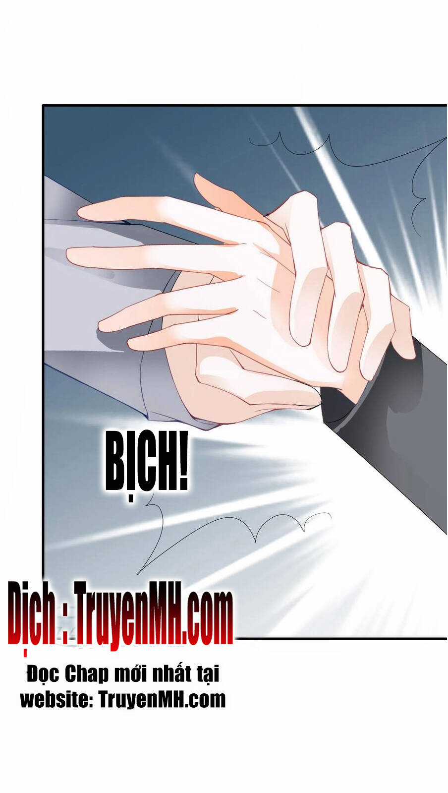 Bạo Quân Ái Nhân - Chapter 129 - Trang 14