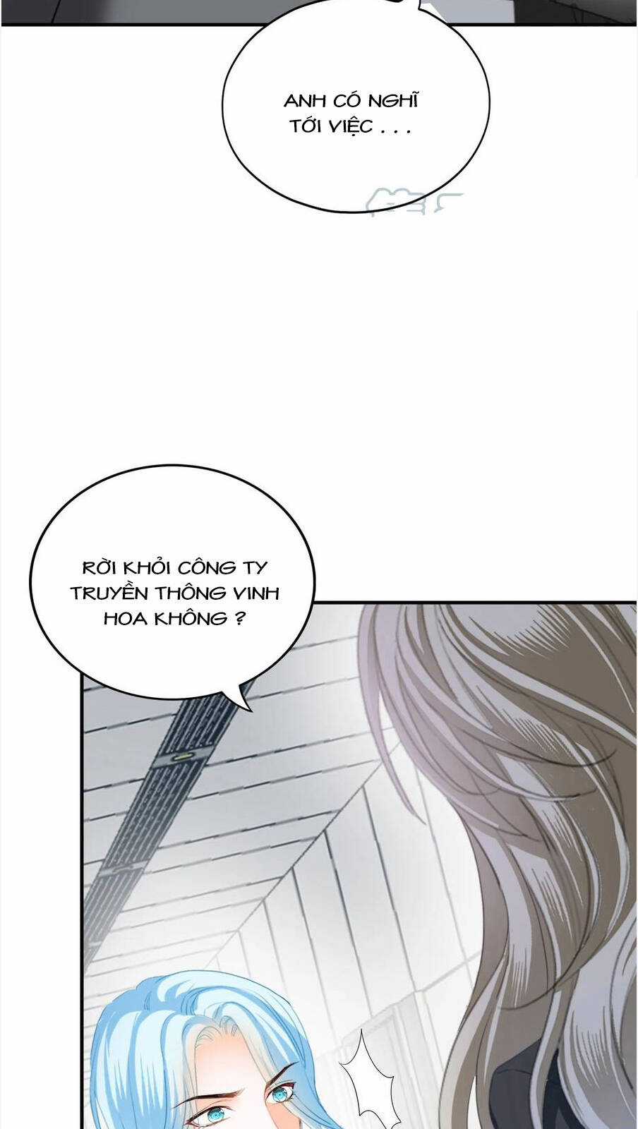 Bạo Quân Ái Nhân - Chapter 129 - Trang 4