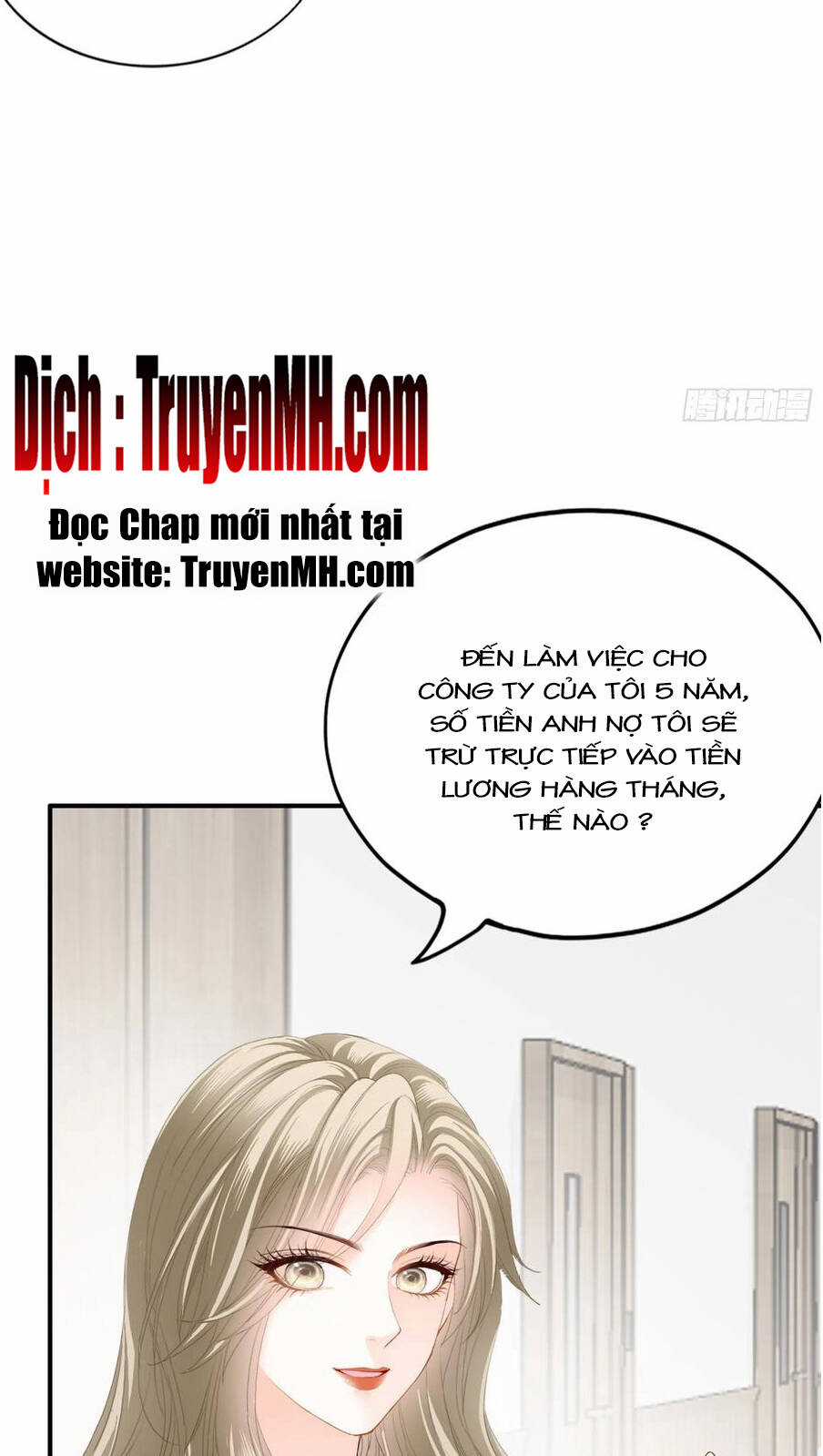 Bạo Quân Ái Nhân - Chapter 129 - Trang 9