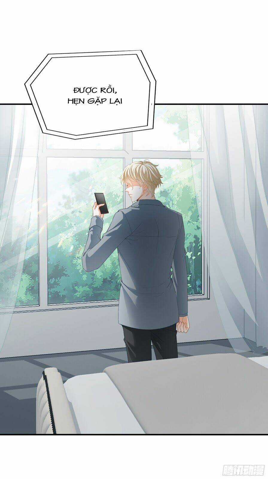 Bạo Quân Ái Nhân - Chapter 13 - Trang 2