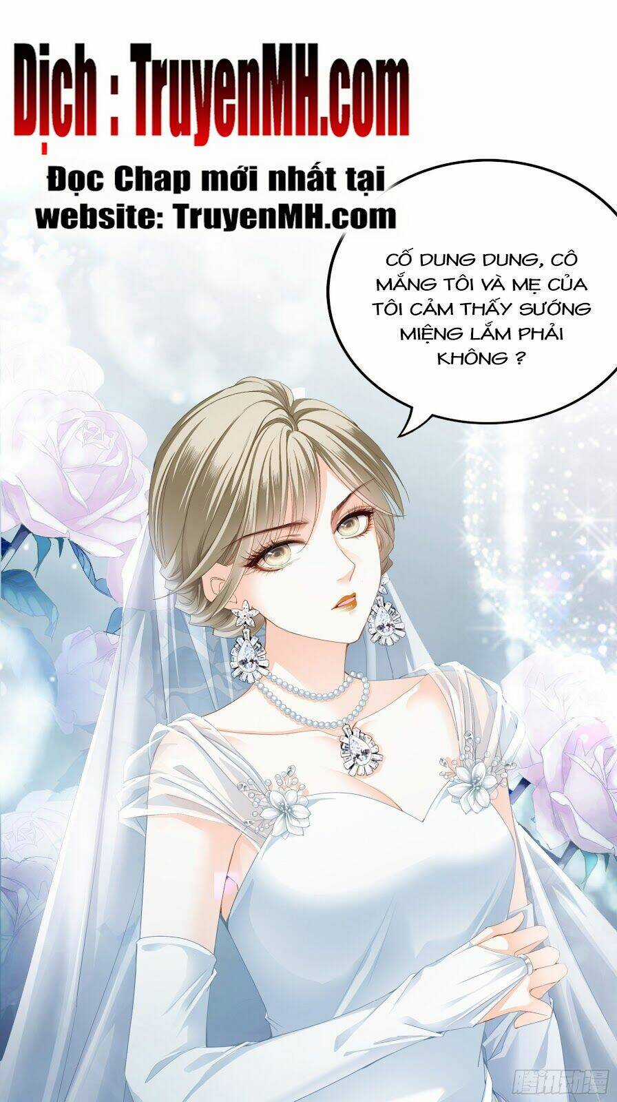 Bạo Quân Ái Nhân - Chapter 13 - Trang 15