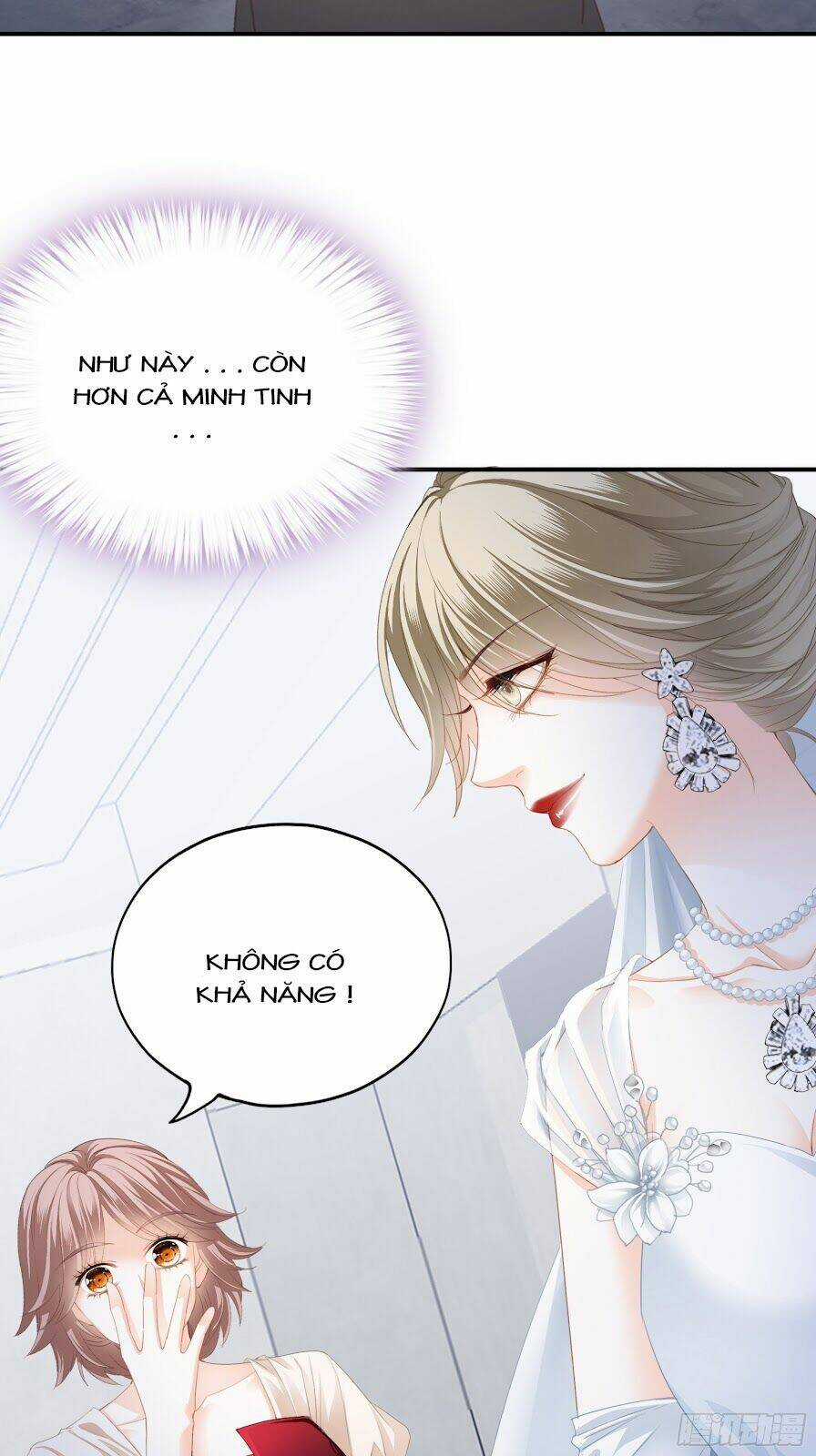 Bạo Quân Ái Nhân - Chapter 13 - Trang 20