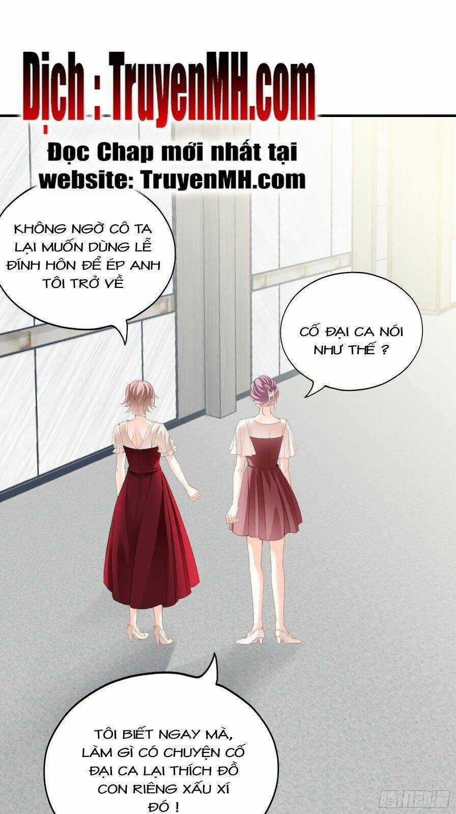 Bạo Quân Ái Nhân - Chapter 13 - Trang 3