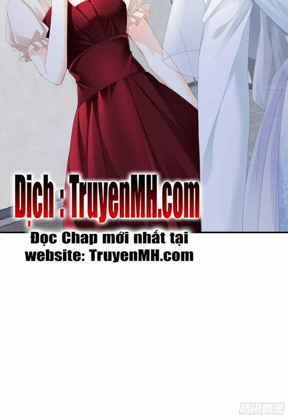 Bạo Quân Ái Nhân - Chapter 13 - Trang 21