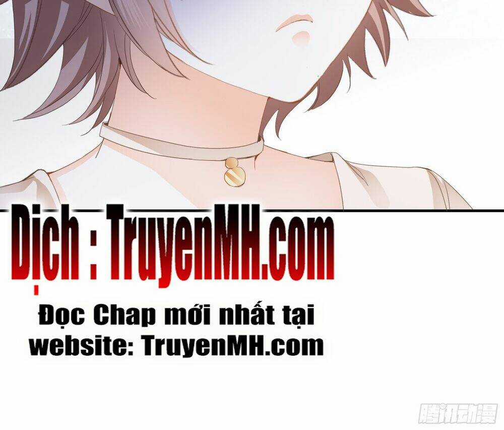 Bạo Quân Ái Nhân - Chapter 13 - Trang 5