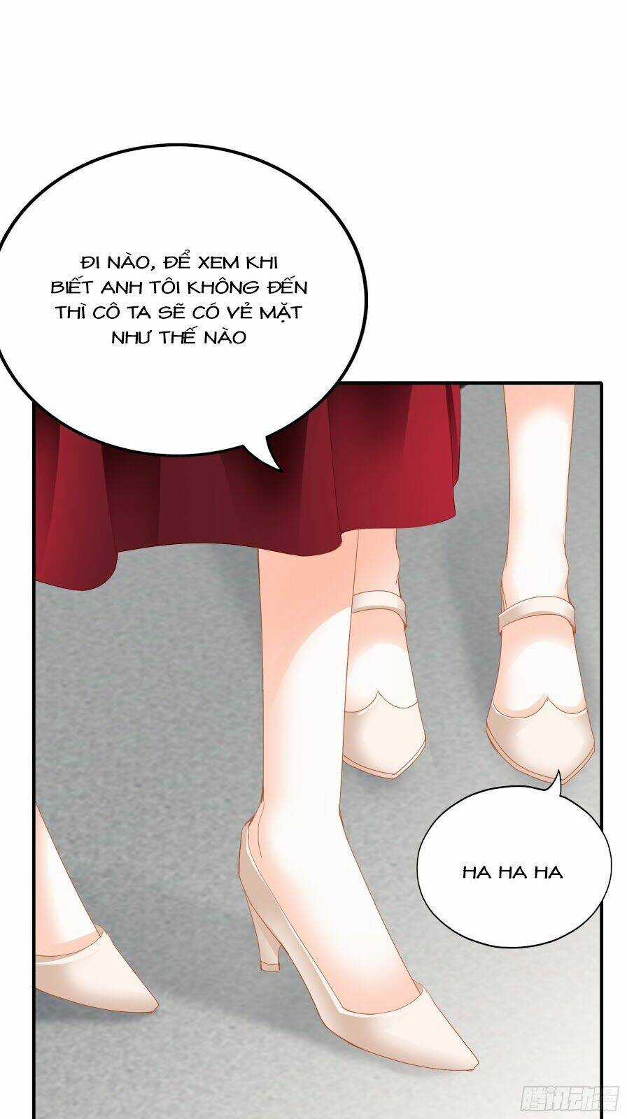 Bạo Quân Ái Nhân - Chapter 13 - Trang 6