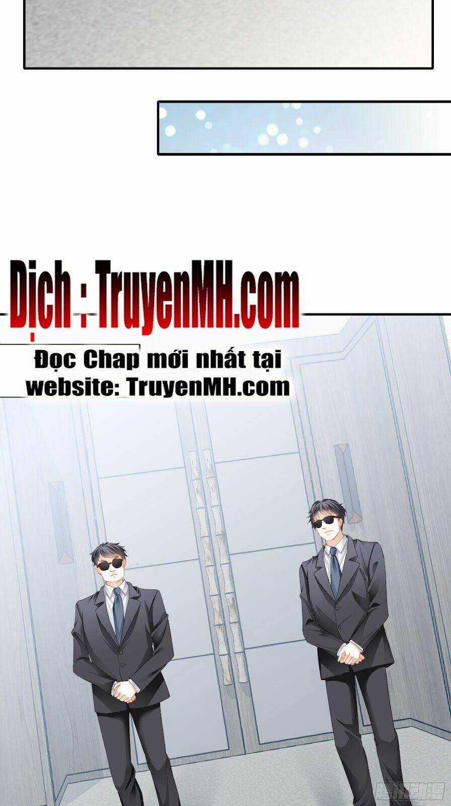 Bạo Quân Ái Nhân - Chapter 13 - Trang 7