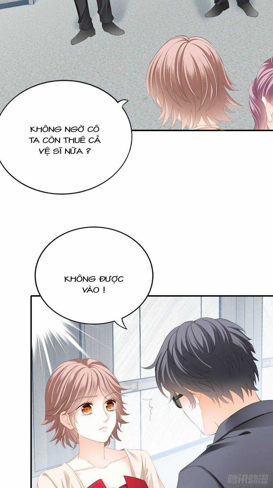 Bạo Quân Ái Nhân - Chapter 13 - Trang 8