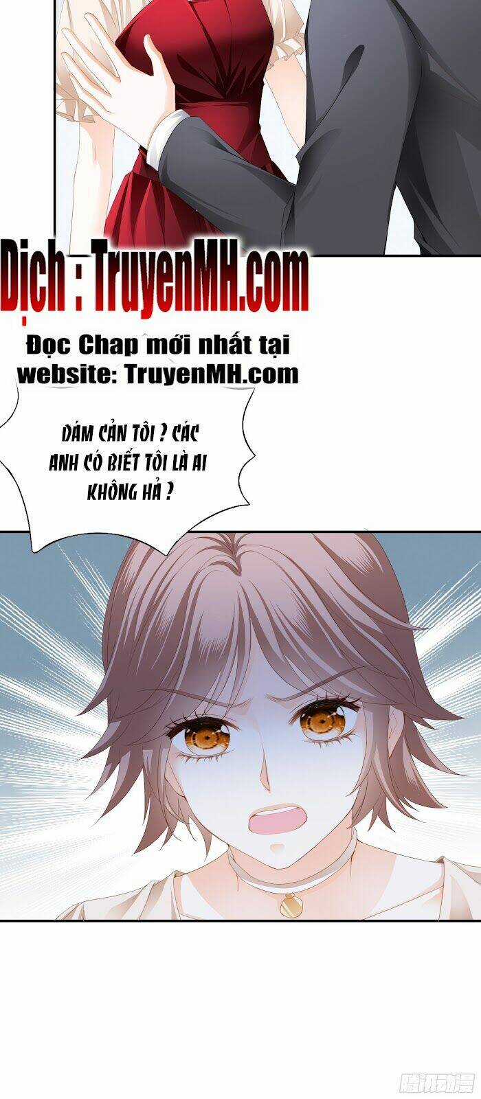 Bạo Quân Ái Nhân - Chapter 13 - Trang 9