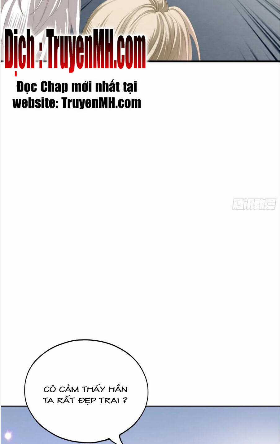 Bạo Quân Ái Nhân - Chapter 131 - Trang 4