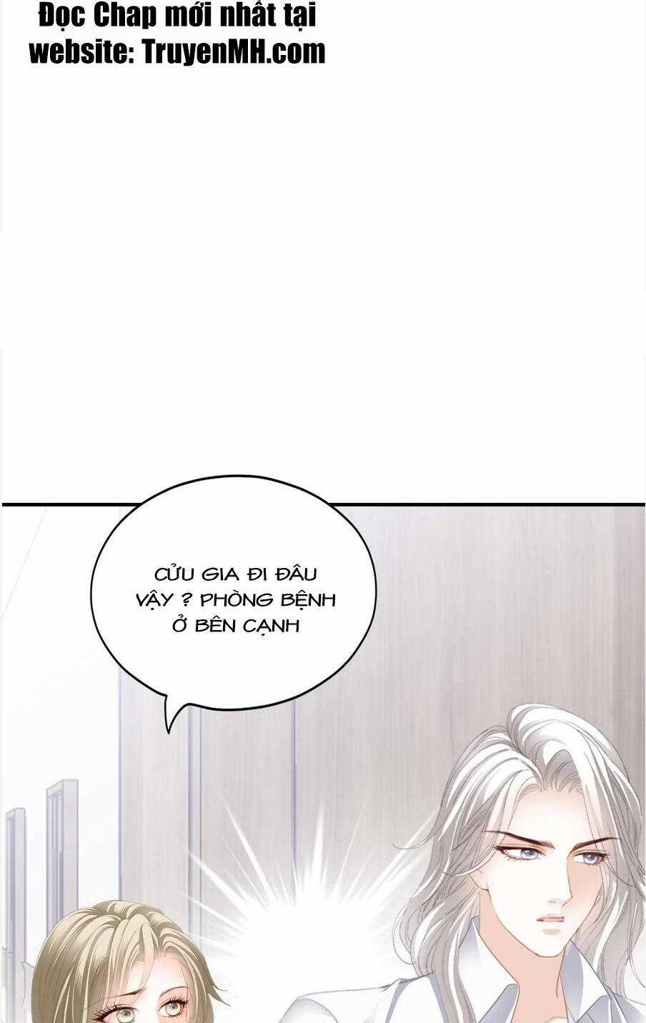 Bạo Quân Ái Nhân - Chapter 131 - Trang 8