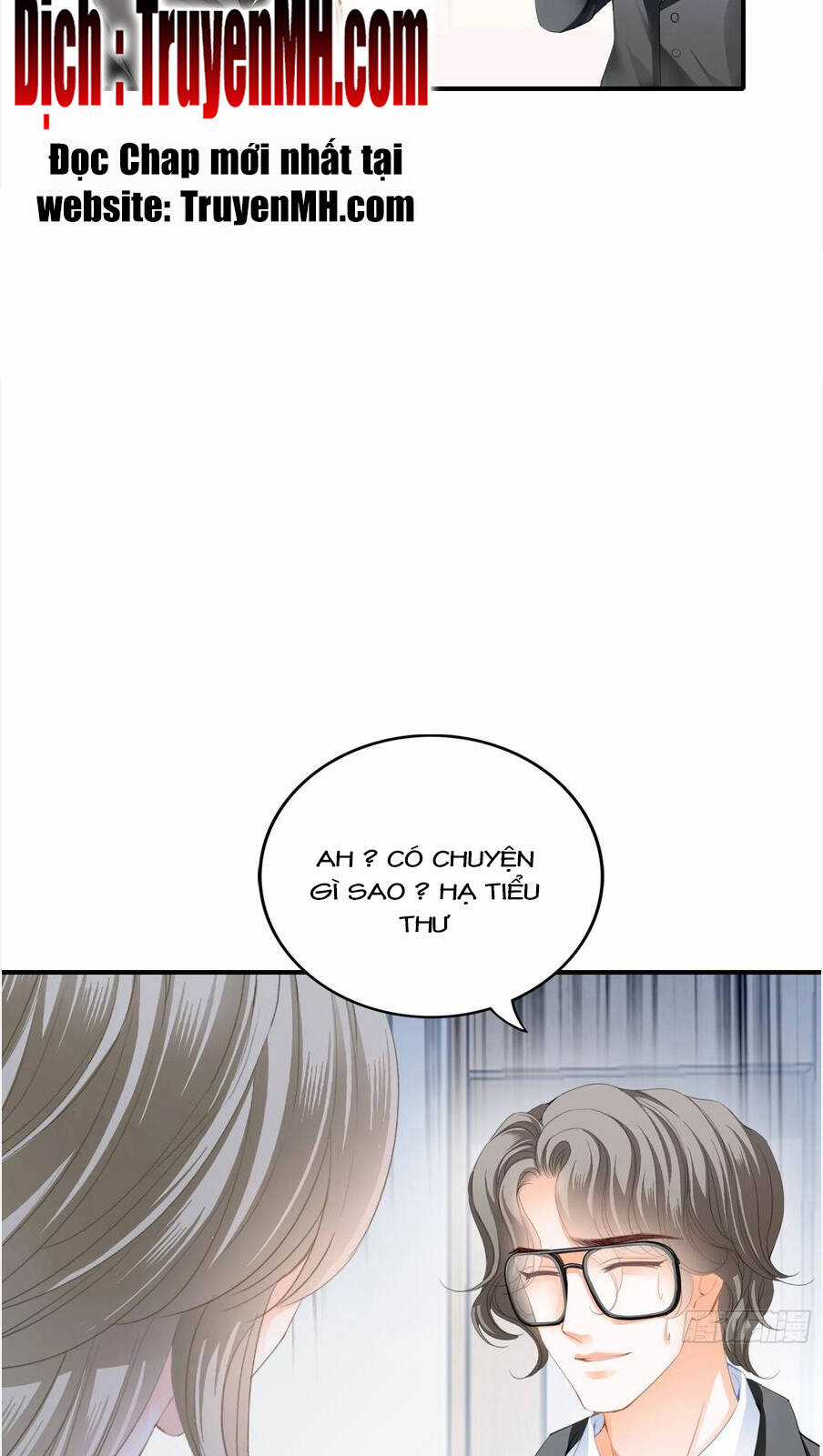 Bạo Quân Ái Nhân - Chapter 132 - Trang 6