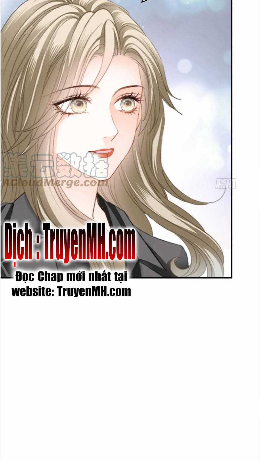 Bạo Quân Ái Nhân - Chapter 132 - Trang 8