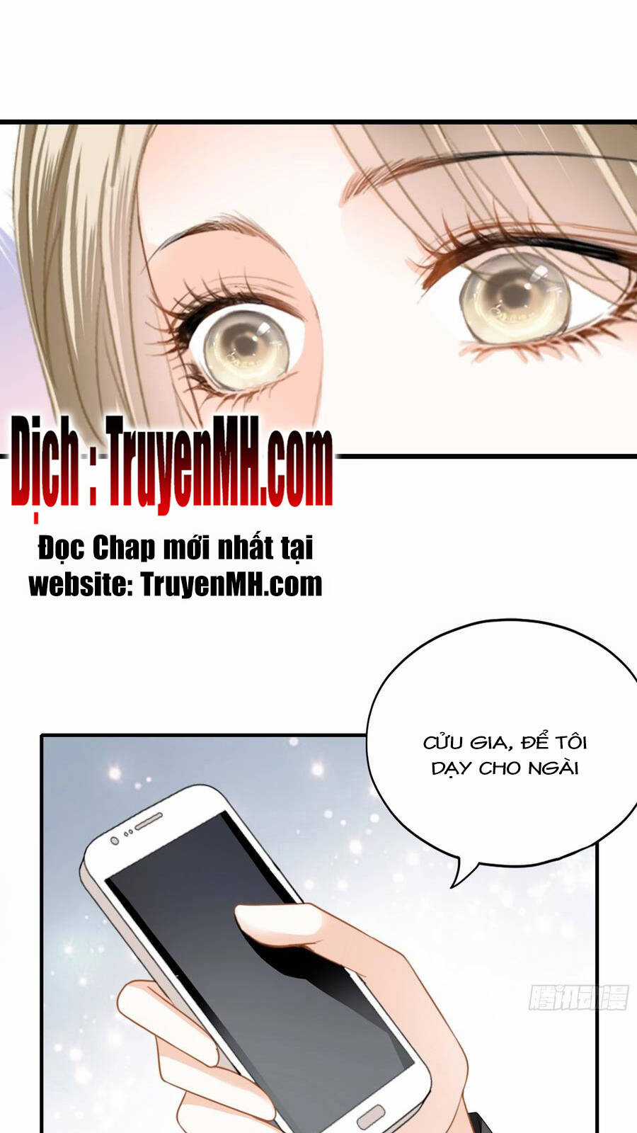 Bạo Quân Ái Nhân - Chapter 133 - Trang 2