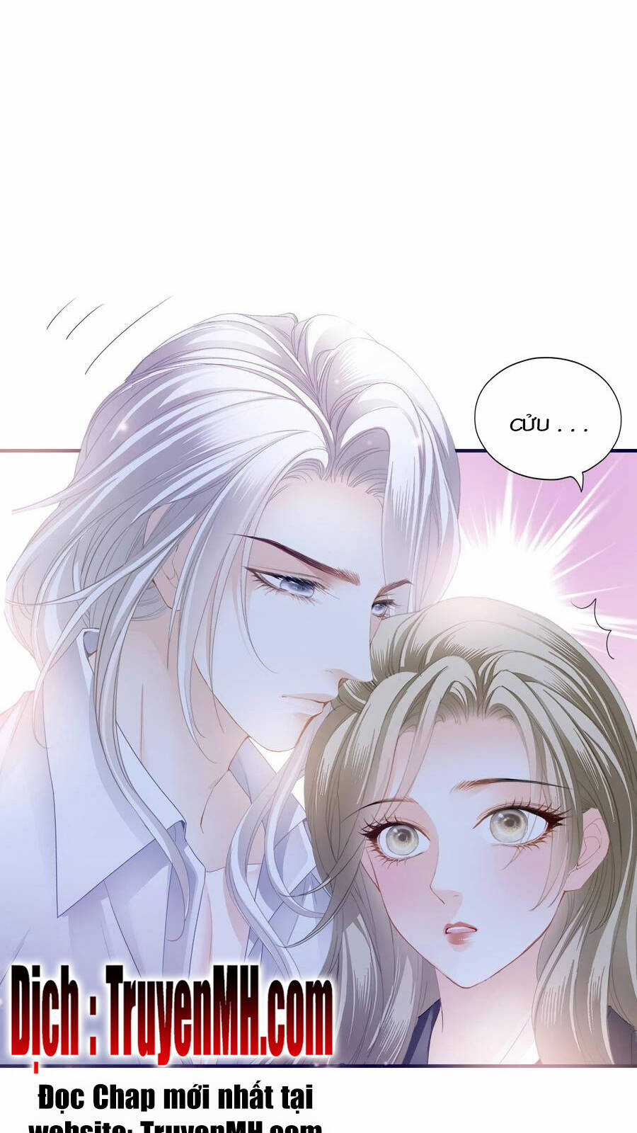 Bạo Quân Ái Nhân - Chapter 133 - Trang 6