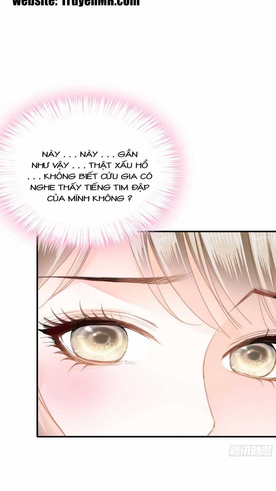 Bạo Quân Ái Nhân - Chapter 133 - Trang 7