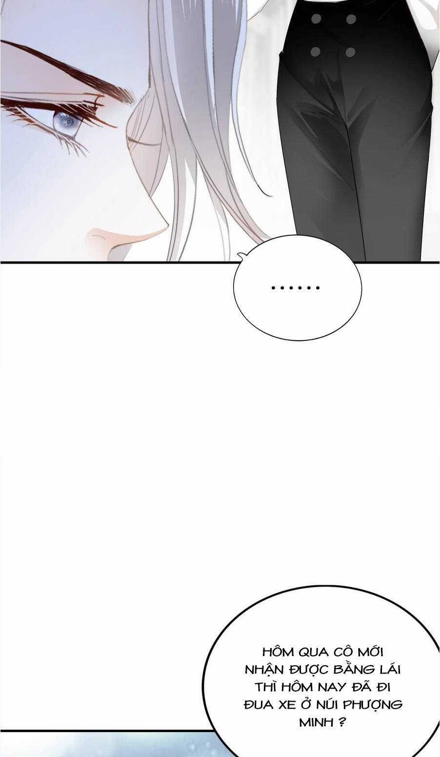 Bạo Quân Ái Nhân - Chapter 134 - Trang 5