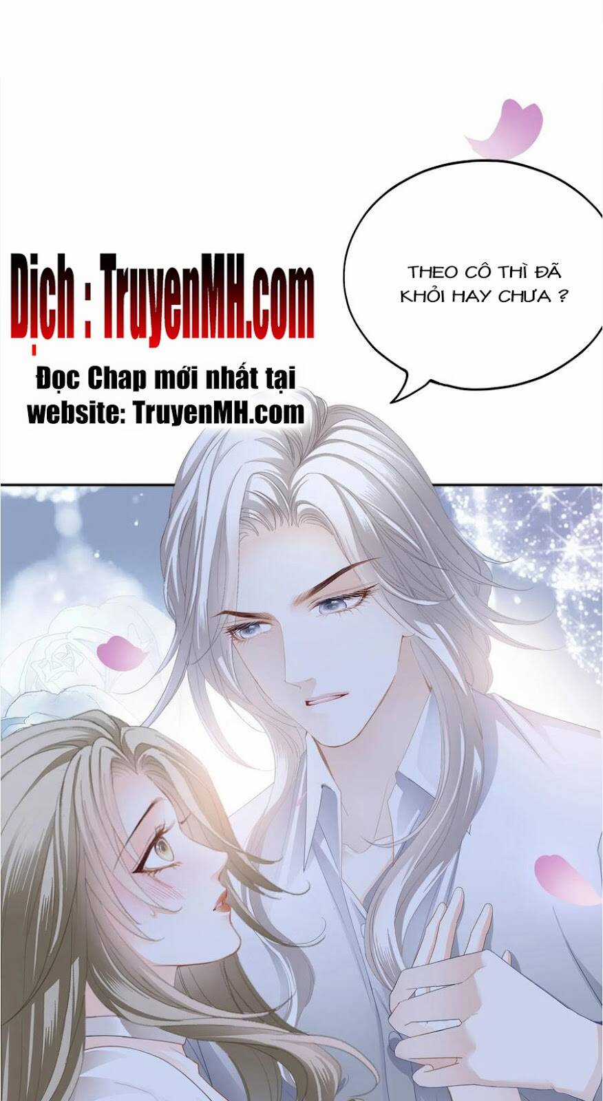 Bạo Quân Ái Nhân - Chapter 135 - Trang 2