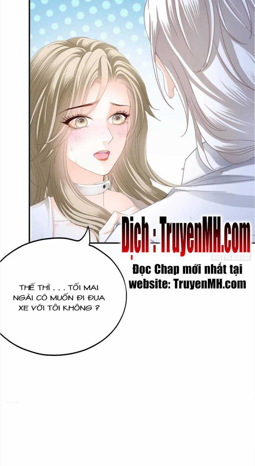 Bạo Quân Ái Nhân - Chapter 135 - Trang 4