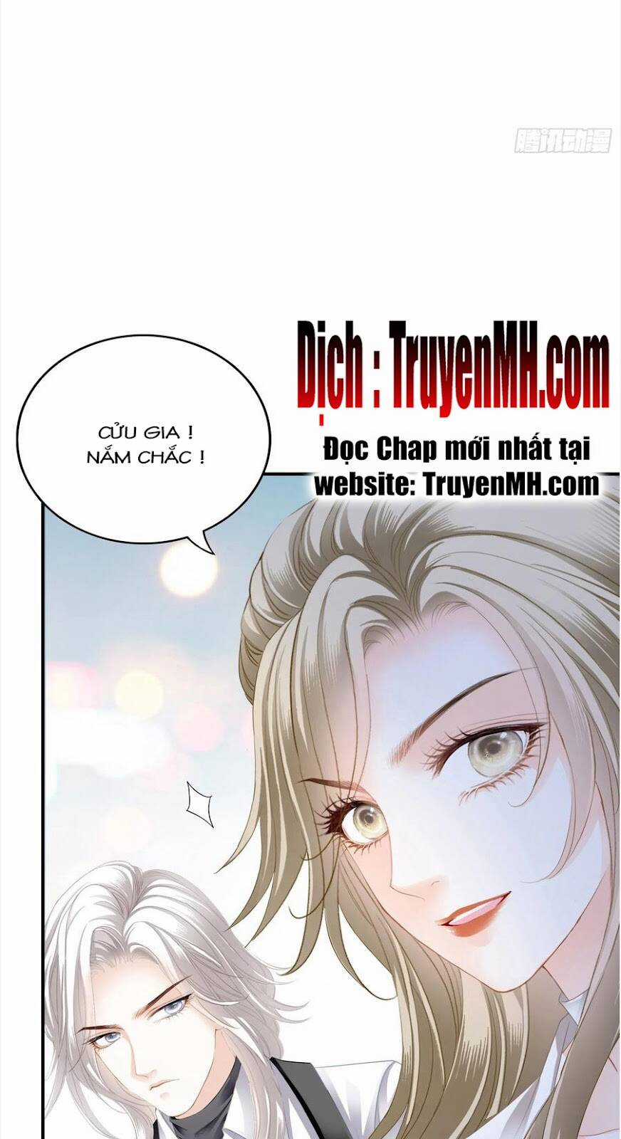 Bạo Quân Ái Nhân - Chapter 137 - Trang 2