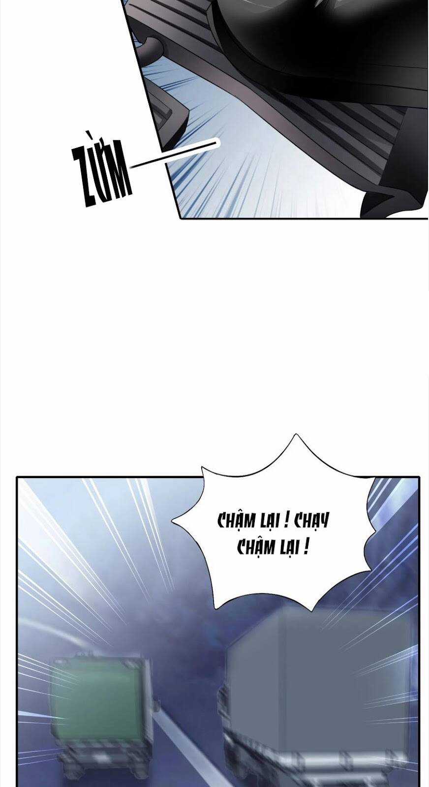 Bạo Quân Ái Nhân - Chapter 137 - Trang 4