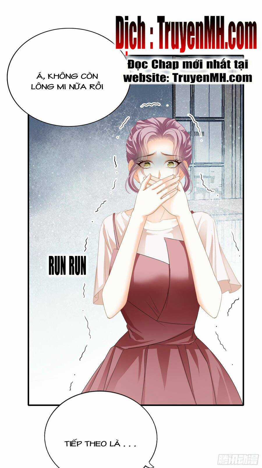 Bạo Quân Ái Nhân - Chapter 14 - Trang 13