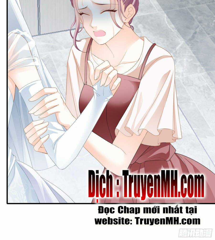 Bạo Quân Ái Nhân - Chapter 14 - Trang 19