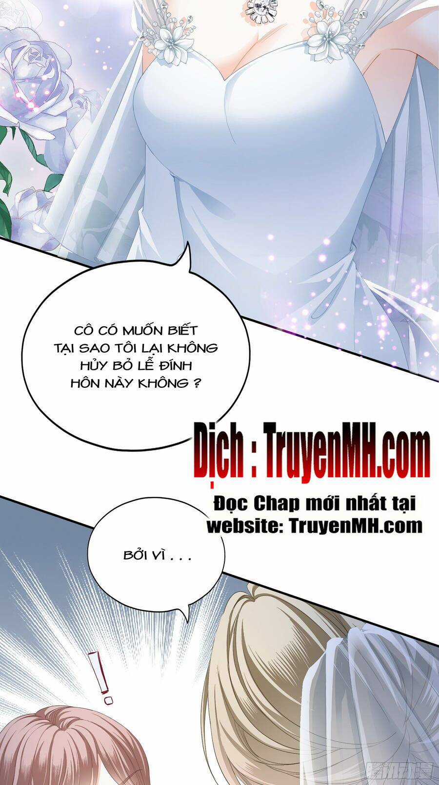 Bạo Quân Ái Nhân - Chapter 14 - Trang 3