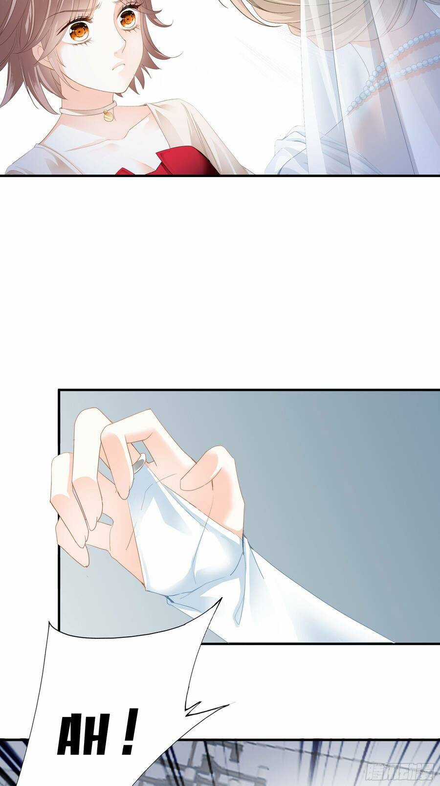 Bạo Quân Ái Nhân - Chapter 14 - Trang 4