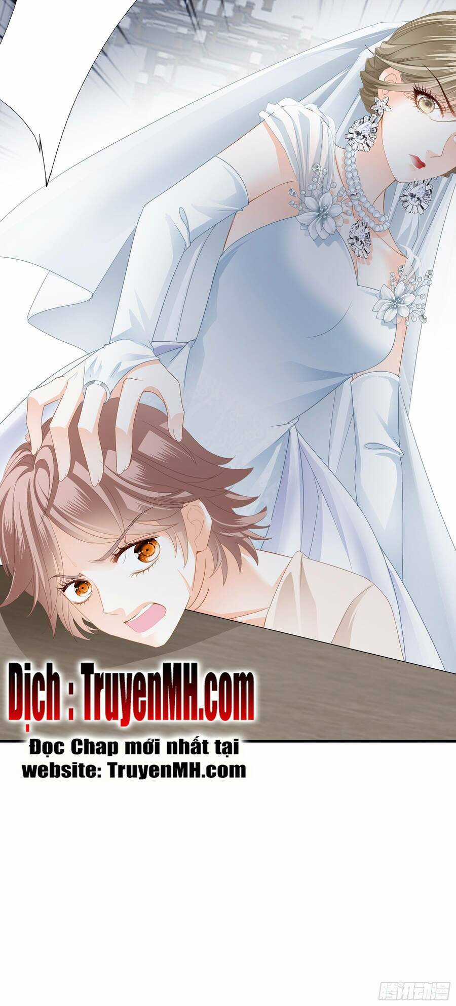Bạo Quân Ái Nhân - Chapter 14 - Trang 5