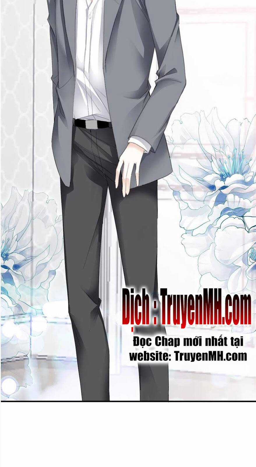 Bạo Quân Ái Nhân - Chapter 140 - Trang 6