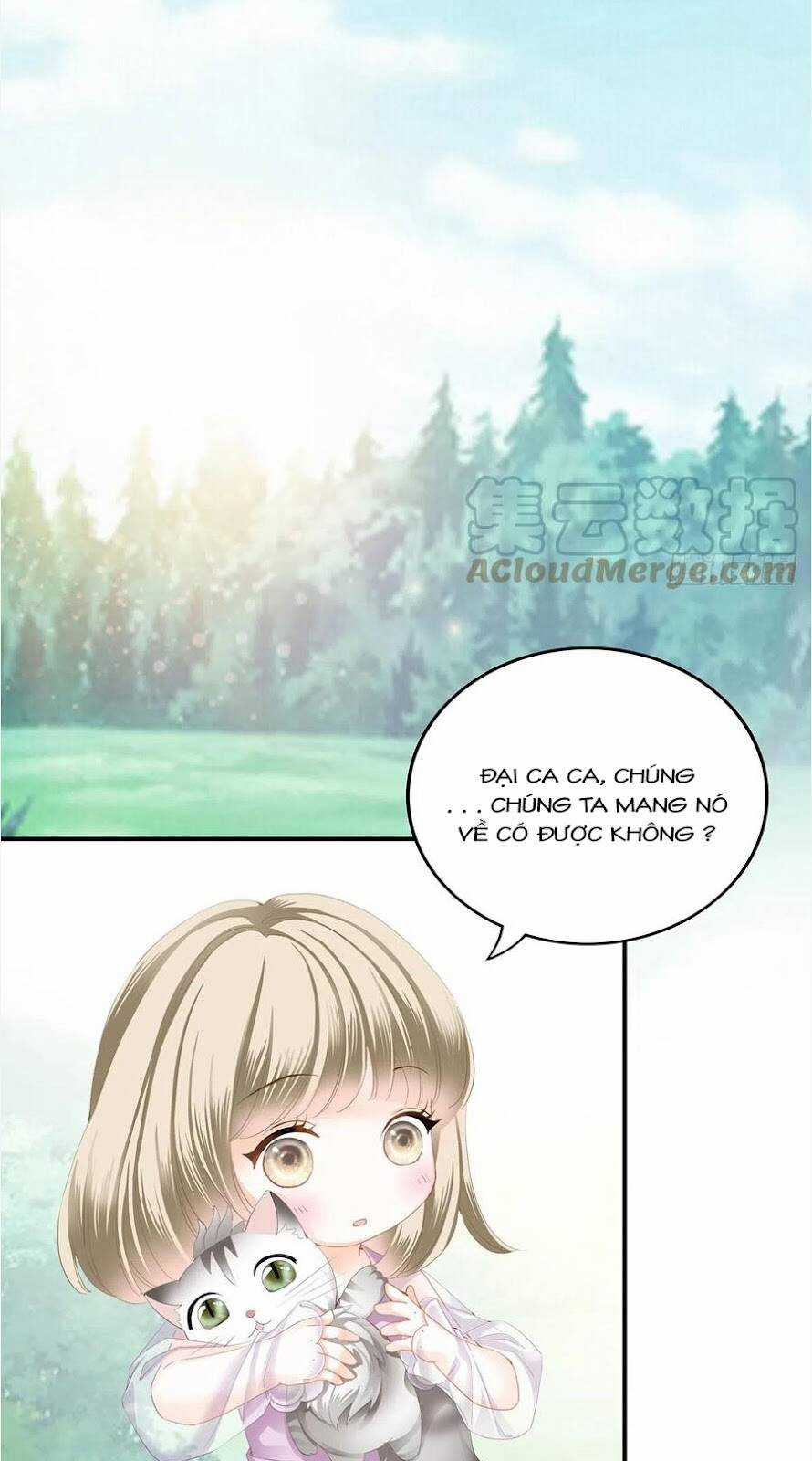 Bạo Quân Ái Nhân - Chapter 141 - Trang 6