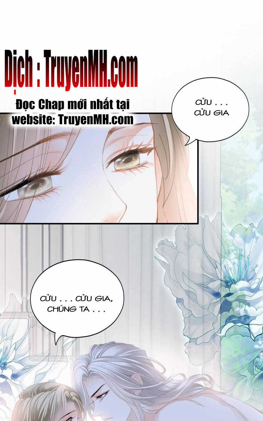 Bạo Quân Ái Nhân - Chapter 142 - Trang 18