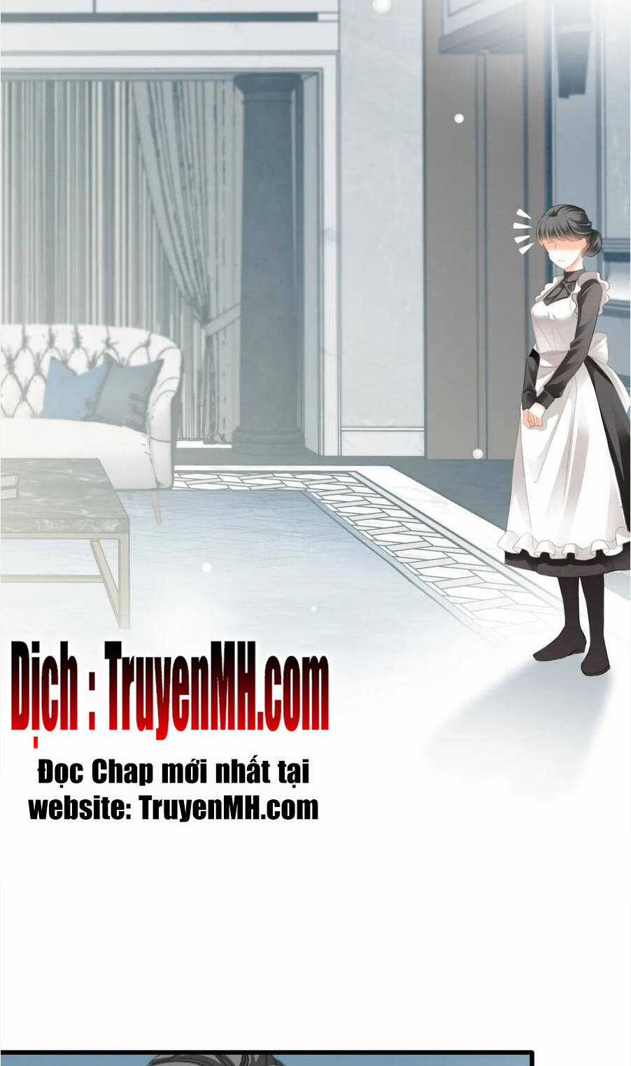 Bạo Quân Ái Nhân - Chapter 143 - Trang 12