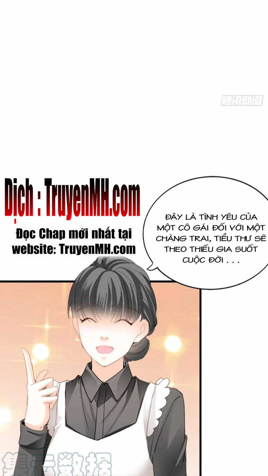 Bạo Quân Ái Nhân - Chapter 143 - Trang 24