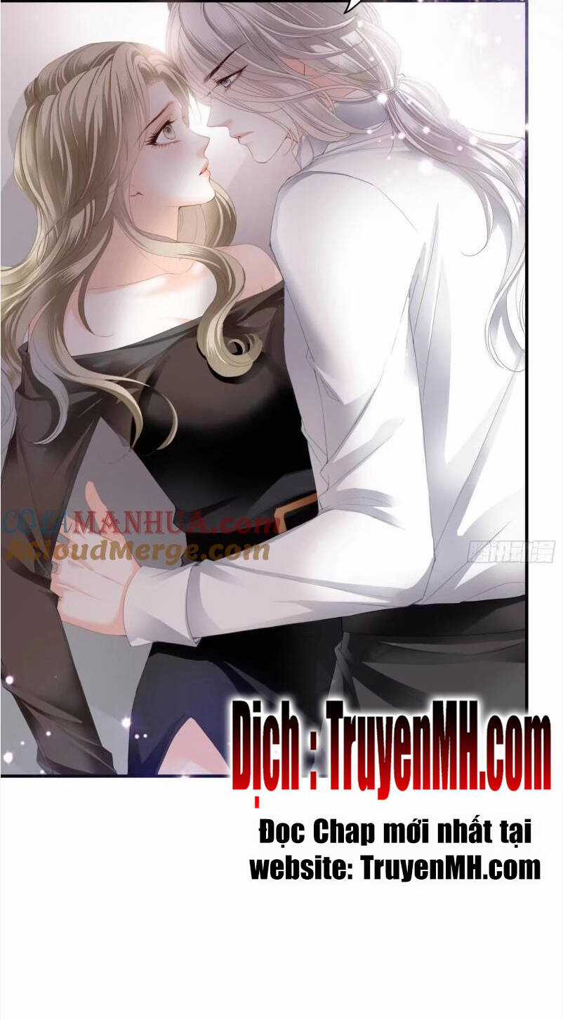 Bạo Quân Ái Nhân - Chapter 144 - Trang 3