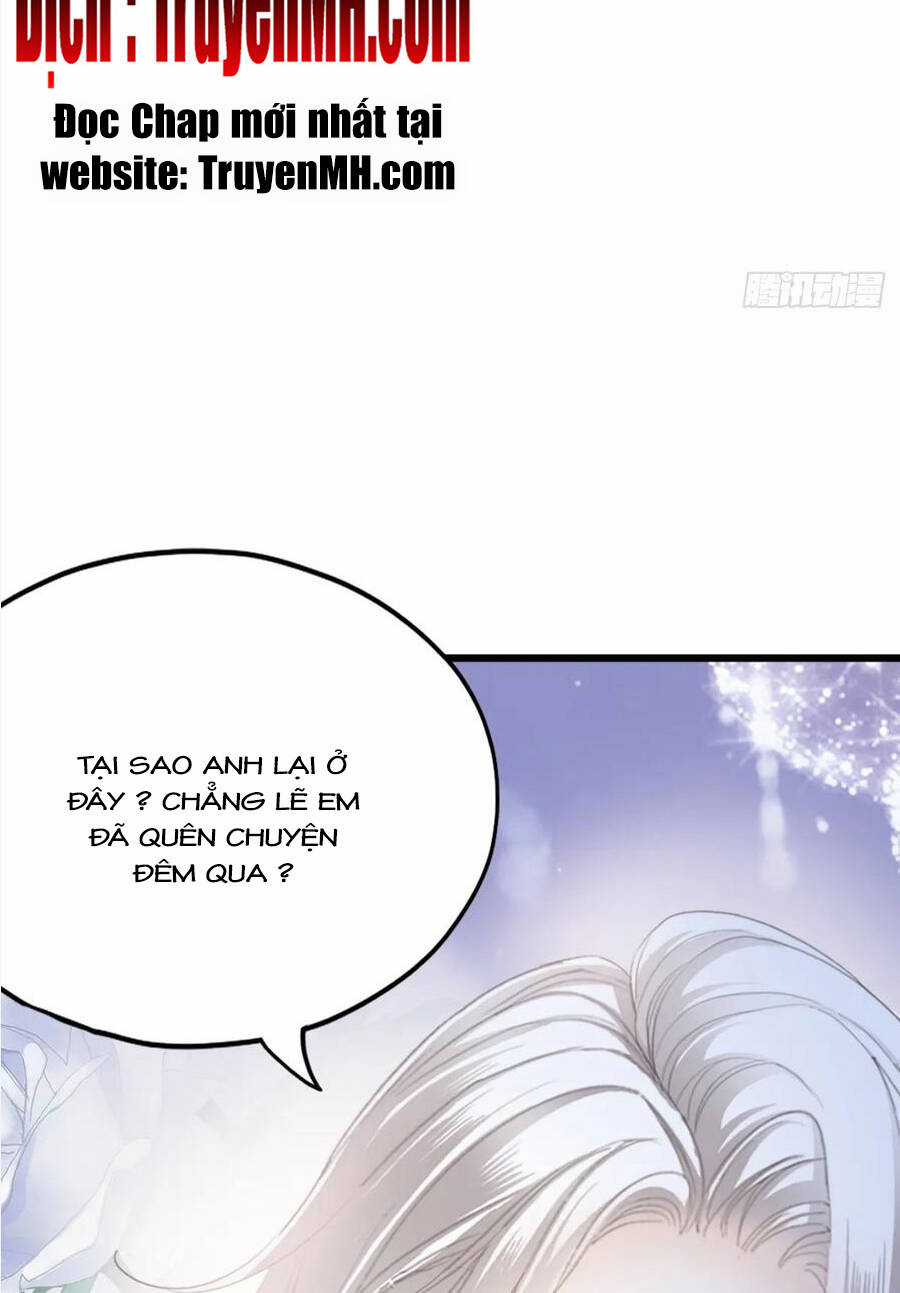 Bạo Quân Ái Nhân - Chapter 145 - Trang 18