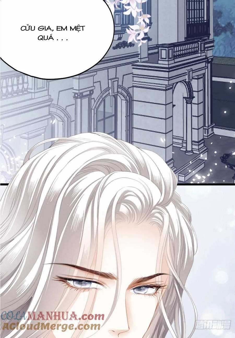 Bạo Quân Ái Nhân - Chapter 145 - Trang 3