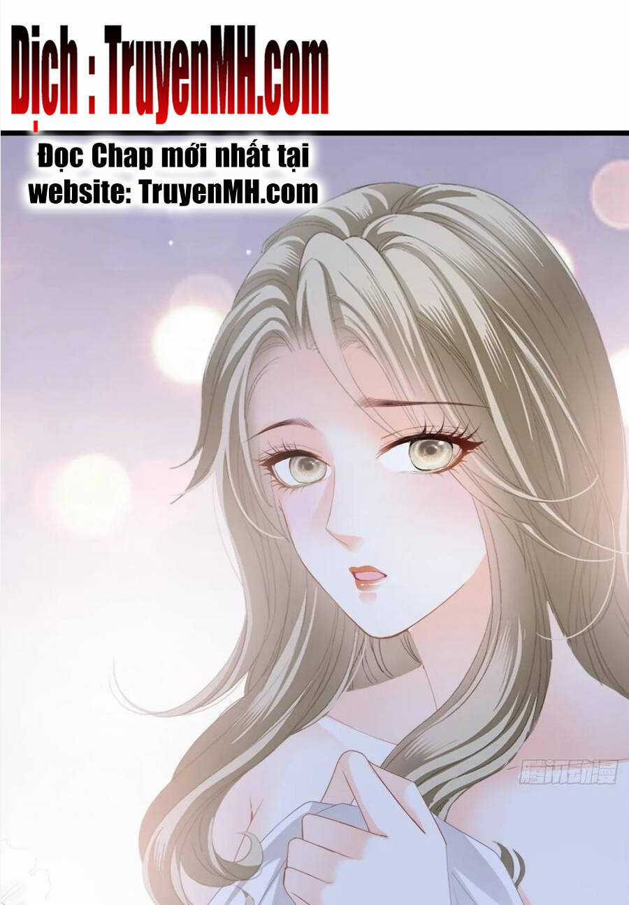Bạo Quân Ái Nhân - Chapter 145 - Trang 5