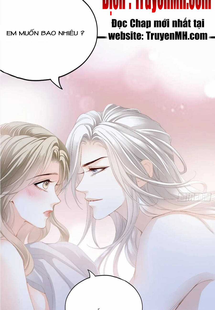 Bạo Quân Ái Nhân - Chapter 145 - Trang 8