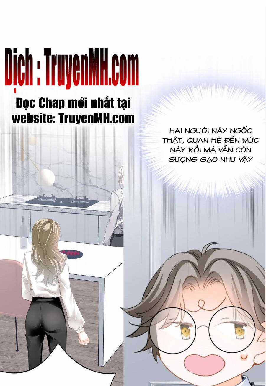 Bạo Quân Ái Nhân - Chapter 146 - Trang 4