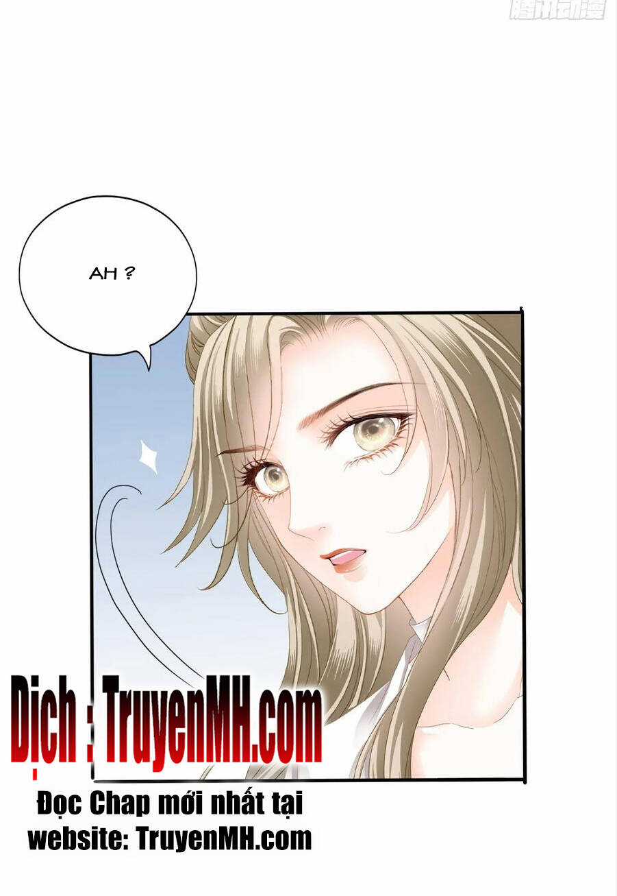 Bạo Quân Ái Nhân - Chapter 146 - Trang 6