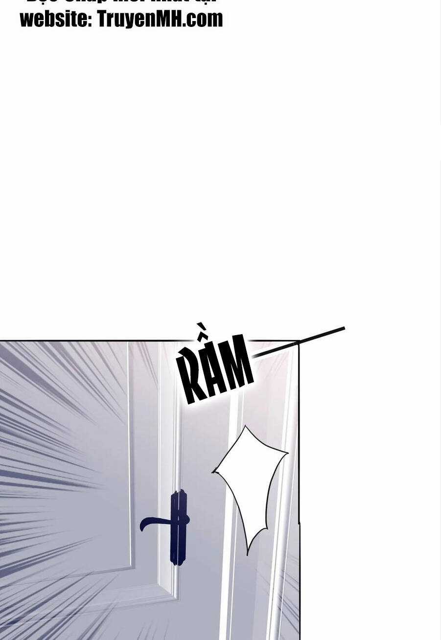 Bạo Quân Ái Nhân - Chapter 146 - Trang 10