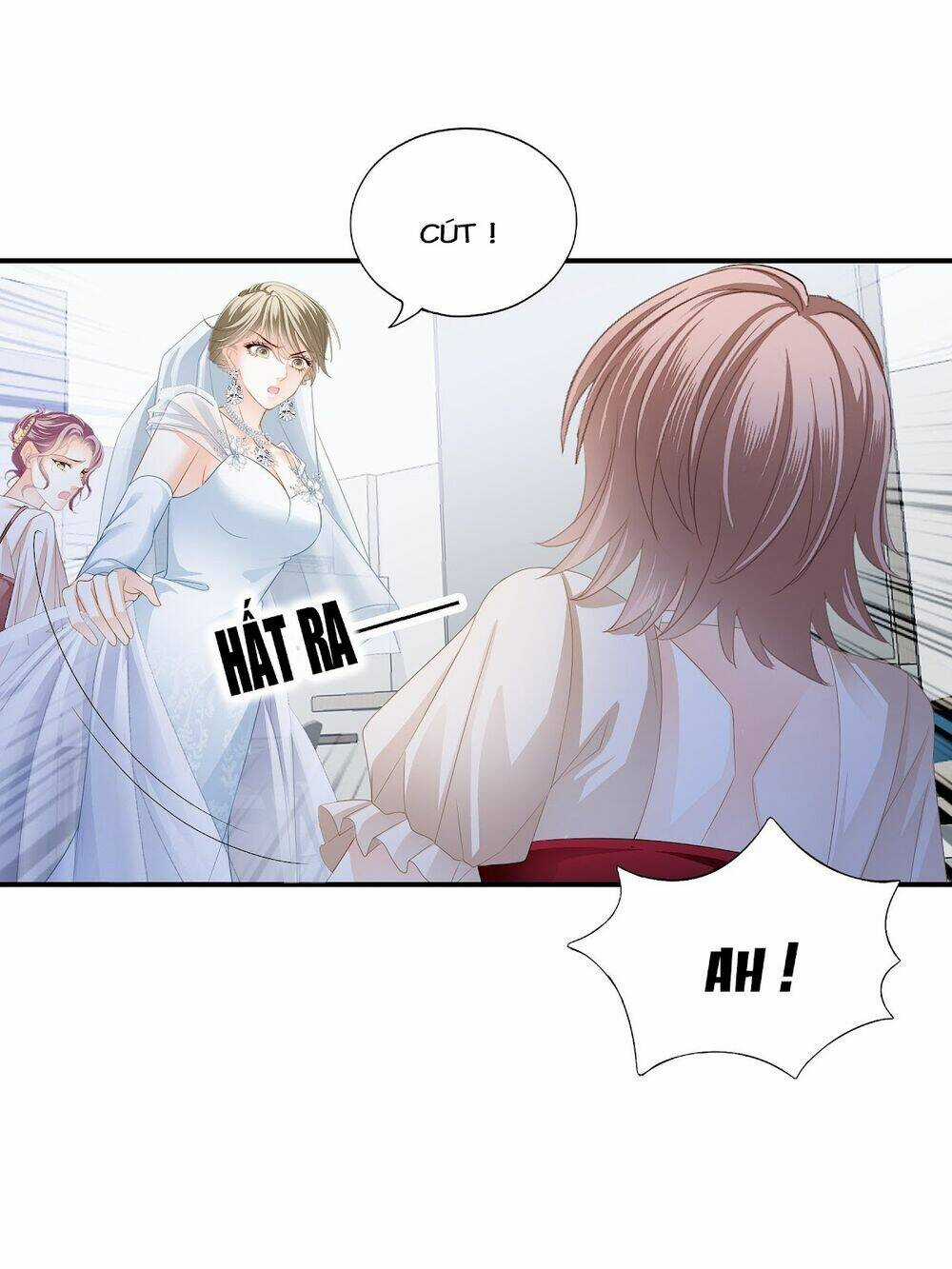 Bạo Quân Ái Nhân - Chapter 15 - Trang 2